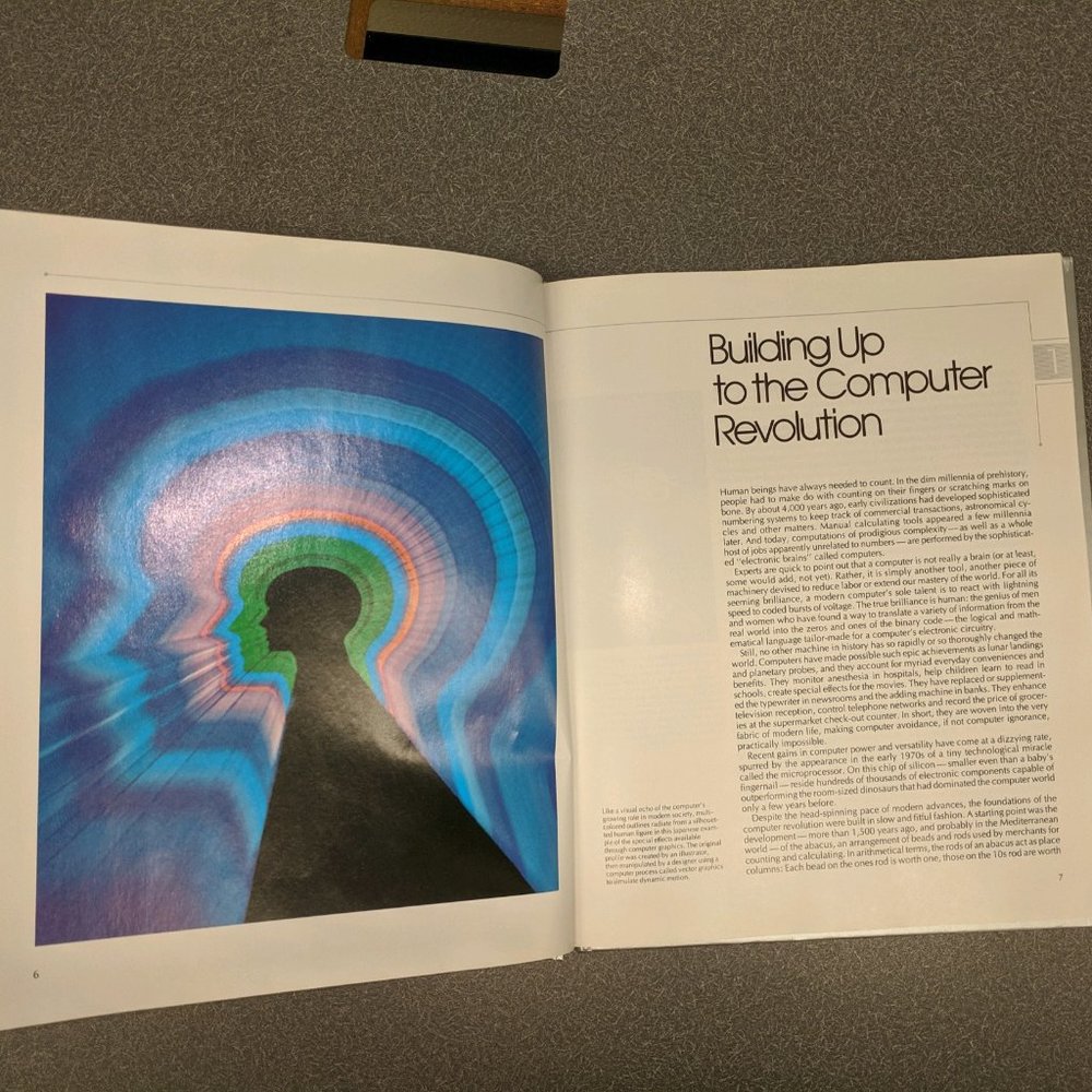 Vintage Time-Life Computer Books 1985-86 - Picture 3 of 12